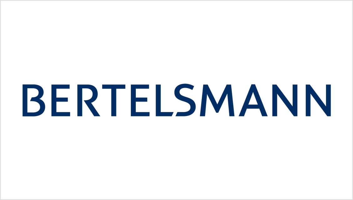 Bertelsmann Company