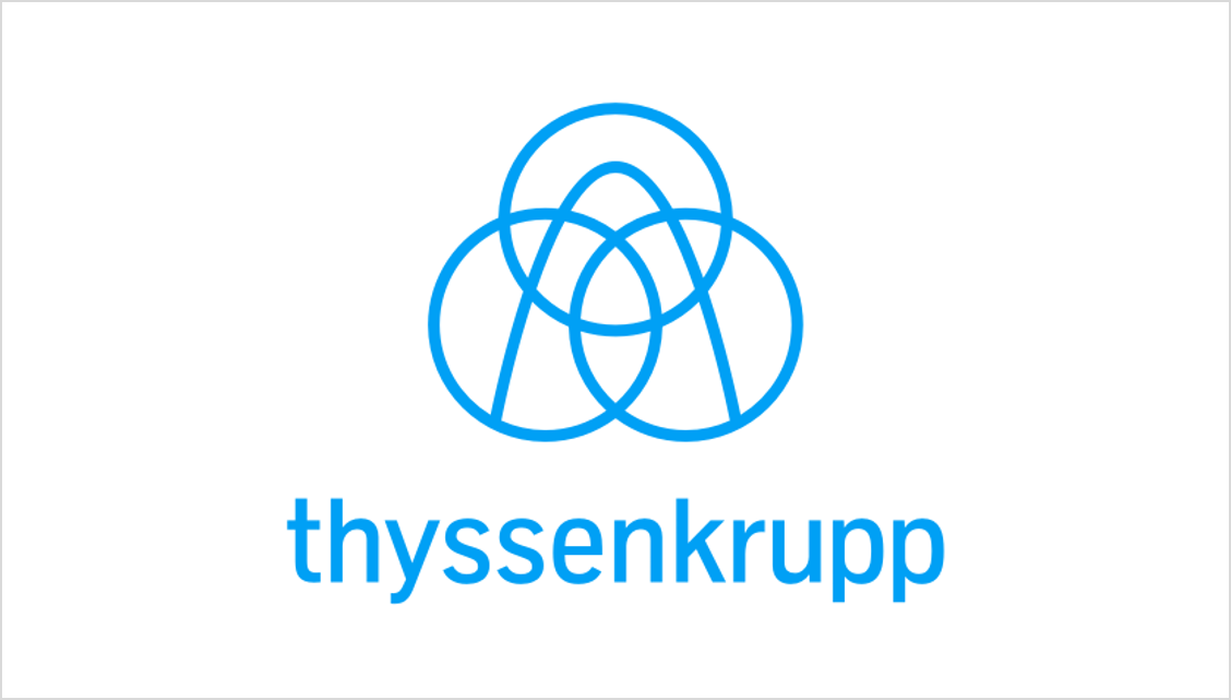 Thyssenkrupp Company